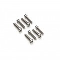 CNC Racing Titanium Bolt kit for CNC Racing Lower Triple PSB02B and PSB05B (1198 /1098 / 848) CNC Racing Titanium Bolt kit for CNC Racing Lower Triple PSB02B and PSB05B (1198 /1098 / 848)